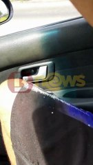 Carreta fica atravessada e interdita alça de acesso para Estação Pirajá, em Salvador
