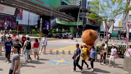 “Going to Genting highlands “