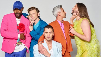 PEOPLE in 10: The News That Defined the Week PLUS the Queer Eye Cast Joins Us