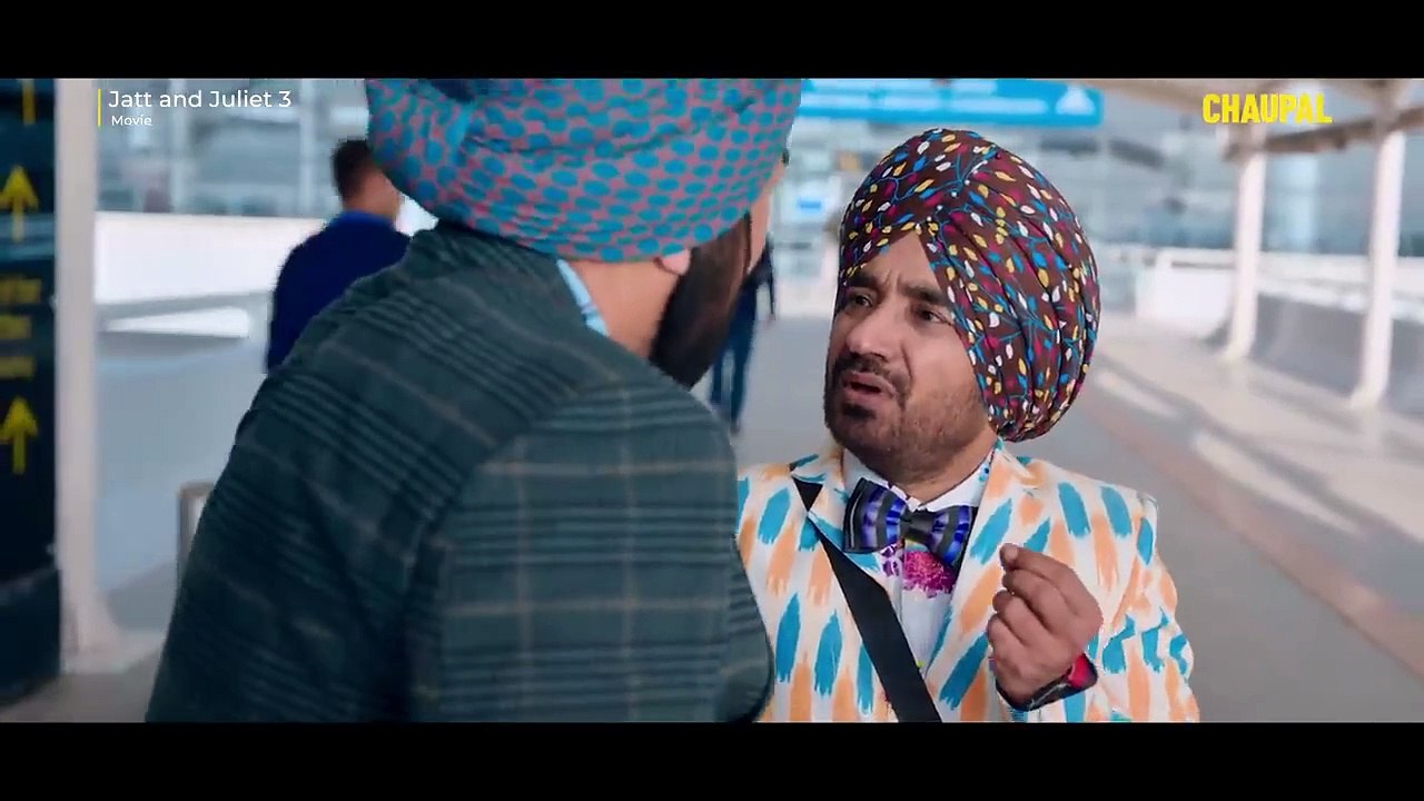 Try Not To Laugh 😂😂 _ Non-Stop Comedy Scenes _ Jaswinder Bhalla _ Binnu Dhillon _ Ammy Virk