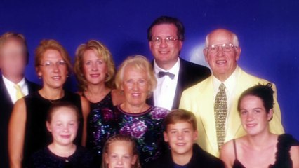 Crime a la une S02E04 Histoire d'horreur dans le Connecticut