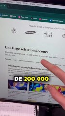 Formation gratuite !