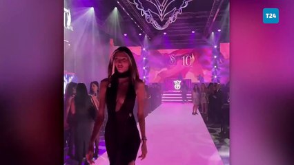 Şevval Şahin anoreksiya iddialarını yalanladı: Zayıflığım genetik, sağlıklıyım