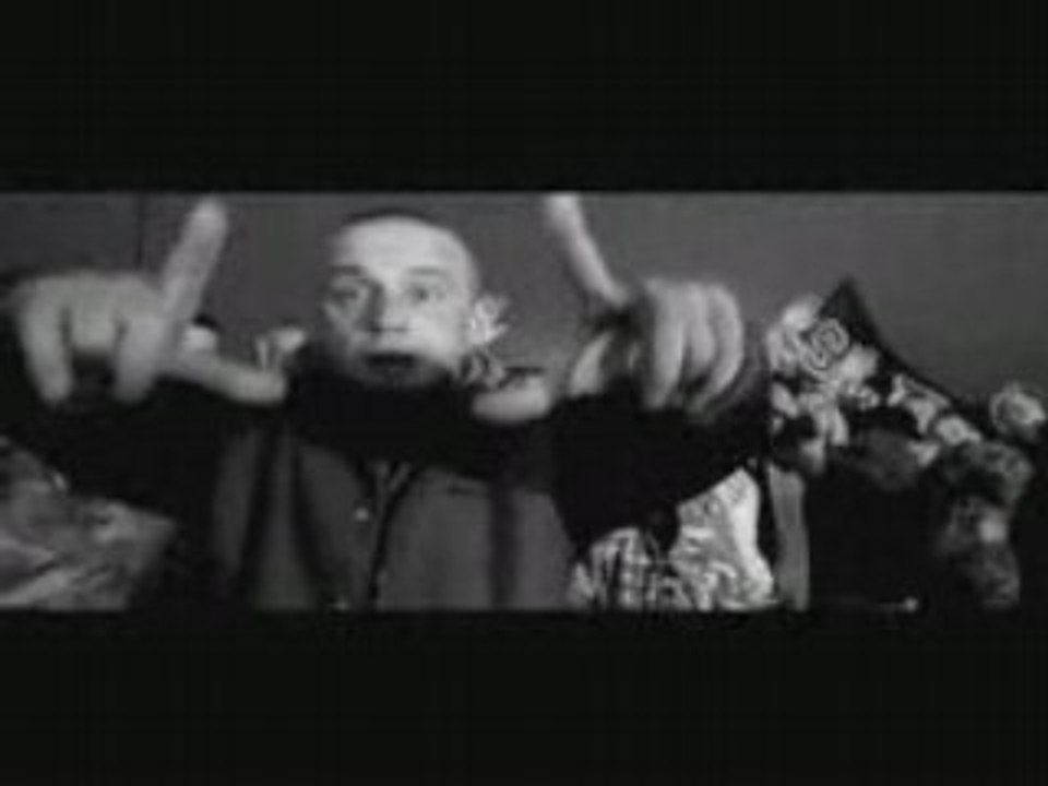 Peja - Szacunek ludzi ulicy