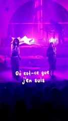 candeur cyclone en concert aux Trans Musicales !