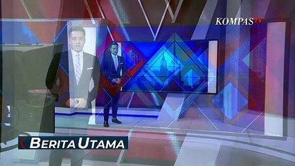 Jembatan Rusak Tertutup Longsor di Sukabumi, Akses Jalan Provinsi Lumpuh Total