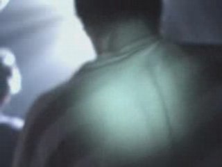 BONHEUR BINAIRE 18  : VITALIC , GET THE CURSE - LIVE A REIMS