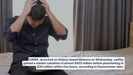 'Hawk Tuah' Girl Accused Of Scamming Crypto Buyers After Newly-Launched Meme Coin Pumps And Dumps, Victims Contemplate Legal Action