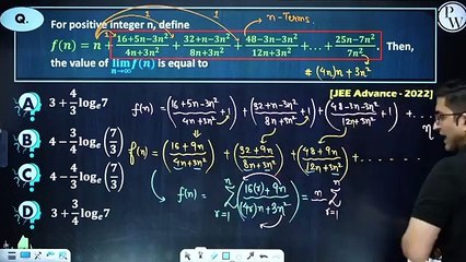 Differential Equation 02 [mbvKki58gXI]