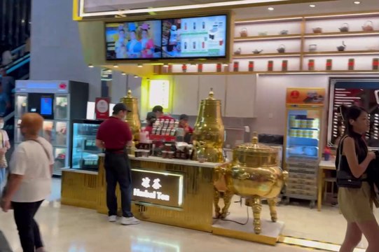 “Genting highlands 🇲🇾