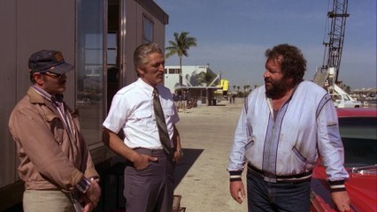 Crime Busters - 01 - eat properly to be able to go to the loo