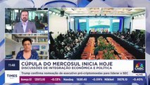 Encontro da Cúpula do Mercosul terá resultados efetivos? Pesquisadora analisa