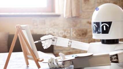 Generative AI || The Future of Creativity