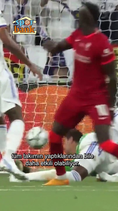 Şampiyonlar Ligi tarihinin en iyi 5 bireysel maç performansı