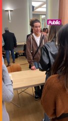 Masseo et Axel Marbeuf : le duo inattendu ! #staracademy