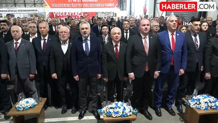 Kırklareli Valisi: Türkiye'de Tarımsal Üretimde Önemli Sıralardayız