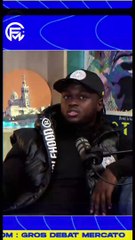 #OM : "A Marseille, on est la poubelle, on prend toujours les rejetés des clubs !"