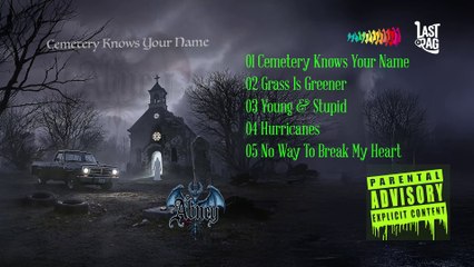 Cemetery Knows Your Name