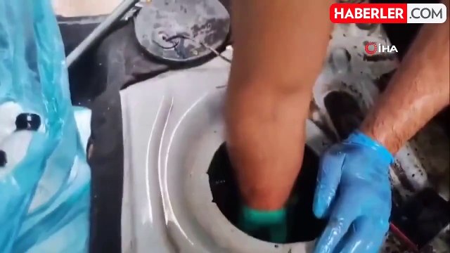 Hasankeyf Müzesi'ni 25 Bin Ziyaretçi Gezdi