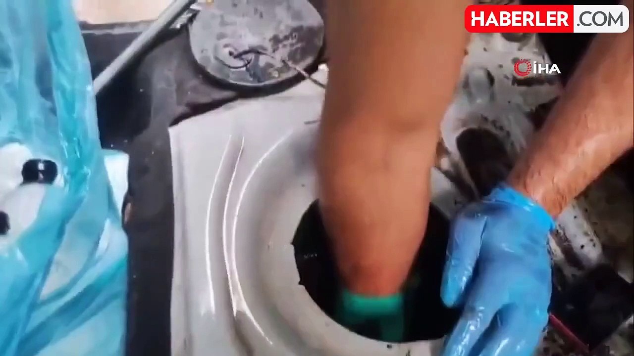 Hasankeyf Müzesi'ni 25 Bin Ziyaretçi Gezdi