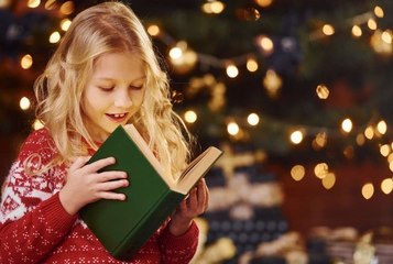 A 20 jours de Noël, quels sont les 10 ouvrages jeunesse qui se vendent le mieux ?