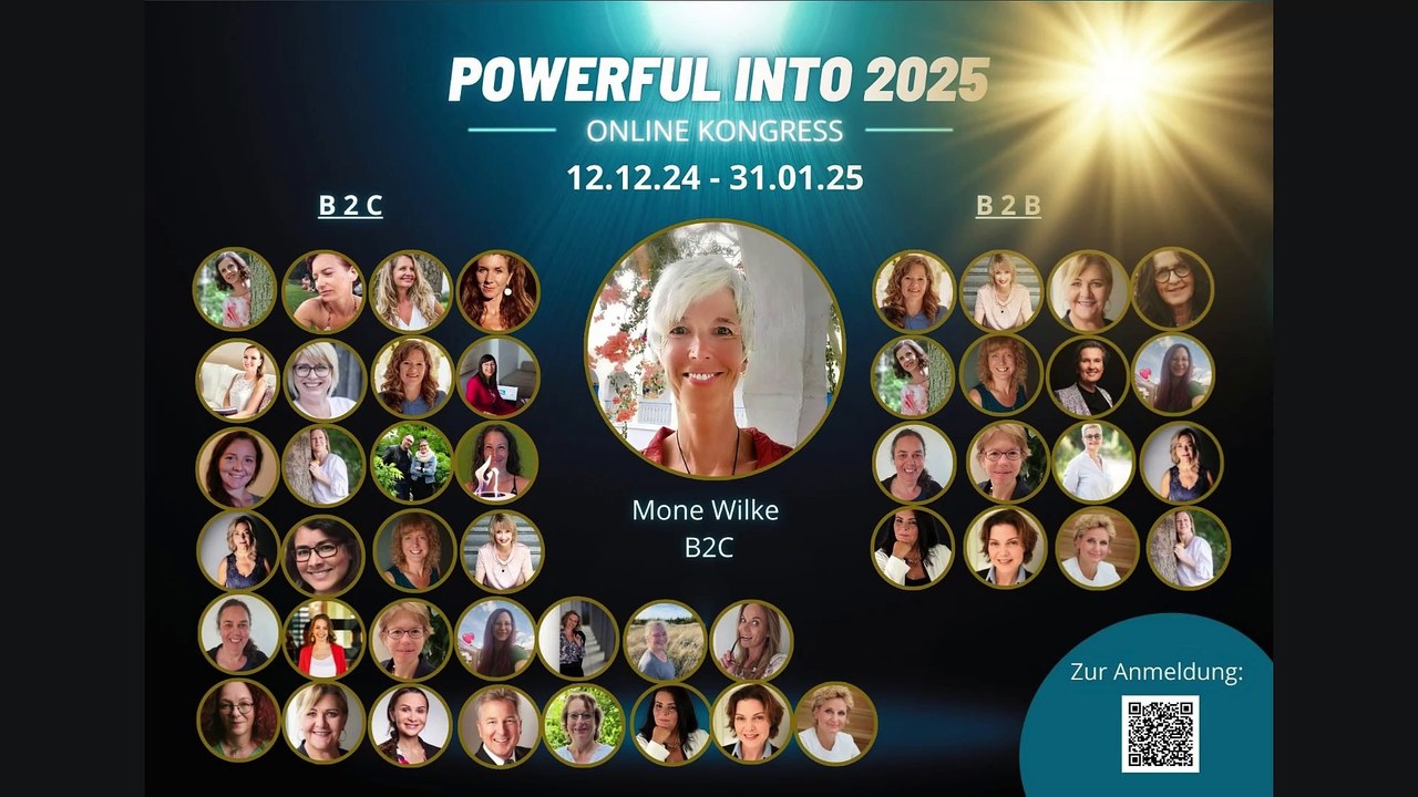 Breathwork und Energiearbeit