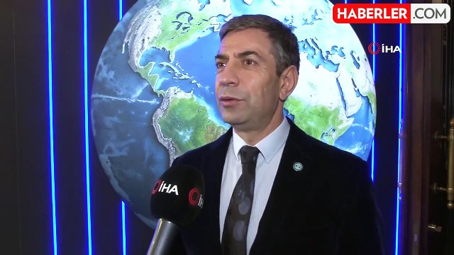 Yapay Zeka ve Ekonomi Konuları İstanbul Ekonomi Zirvesi'nde Tartışıldı