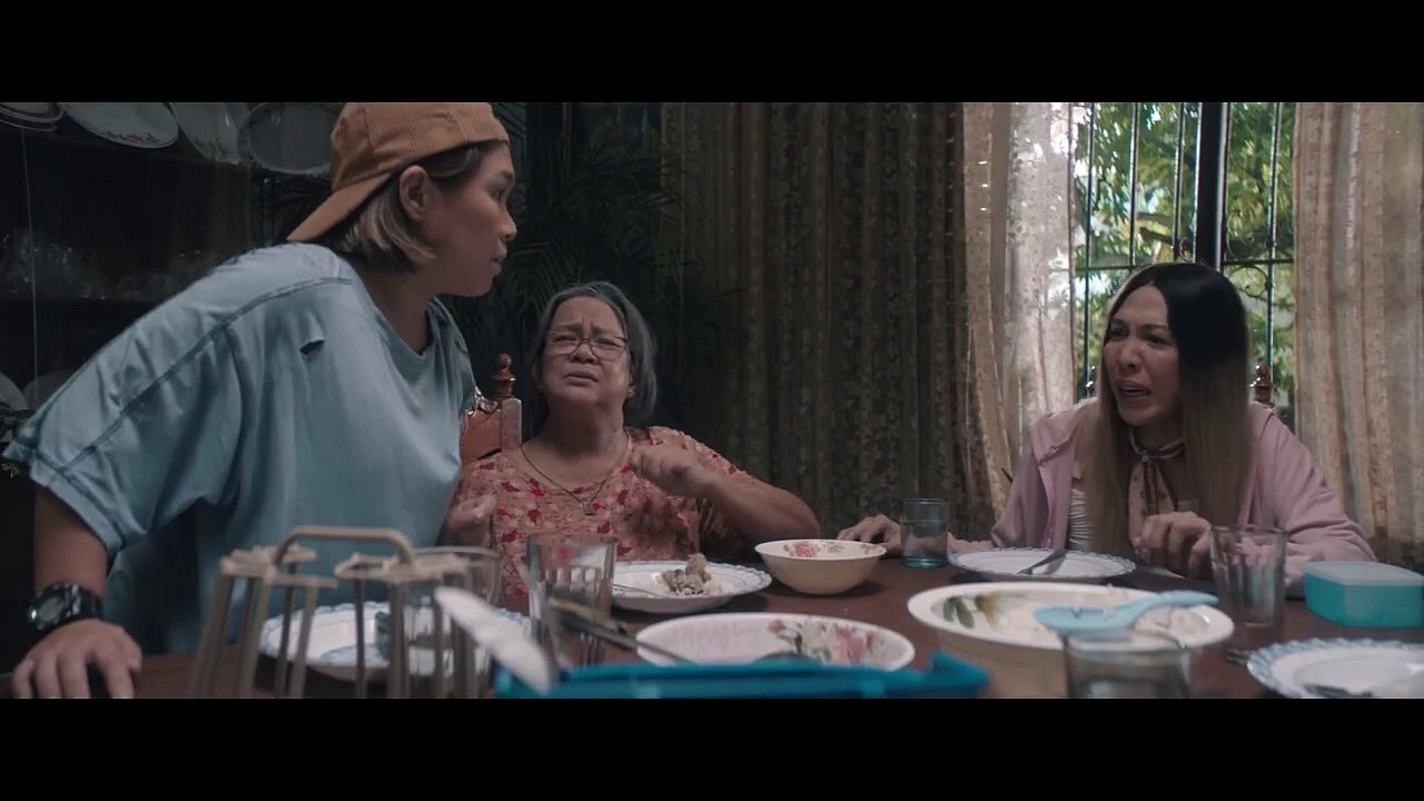 And The Breadwinner Is | Official Trailer | Vice Ganda