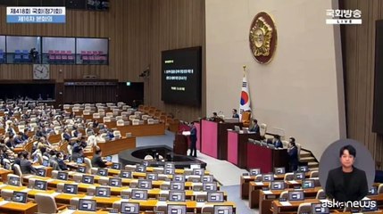 La Sudcorea chiede dimissioni presidente in Aula e nelle piazze