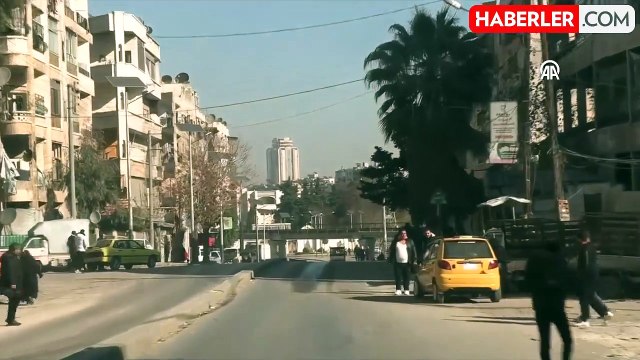 Esad'ın müttefikinden vatandaşlarına çağrı: Ülkeyi derhal terk edin