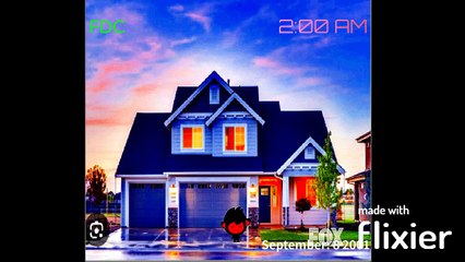 FOX HIJACK ON SEPTEMBER 8TH (2001) (VHS)