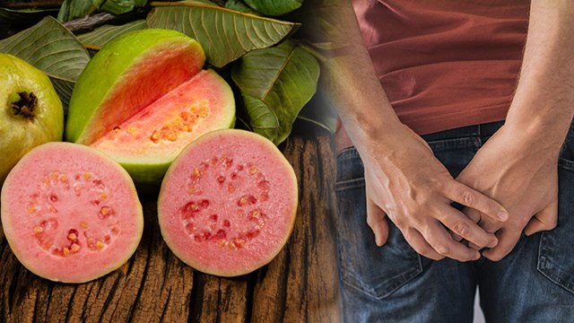 Guava Benefits In Hindi: बवासीर में अमरूद खाना चाहिए या नहीं | Piles Me अमरूद Khane Se Kya Hota Hai