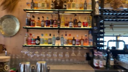 Beach House: Maintaining their luxury brand.