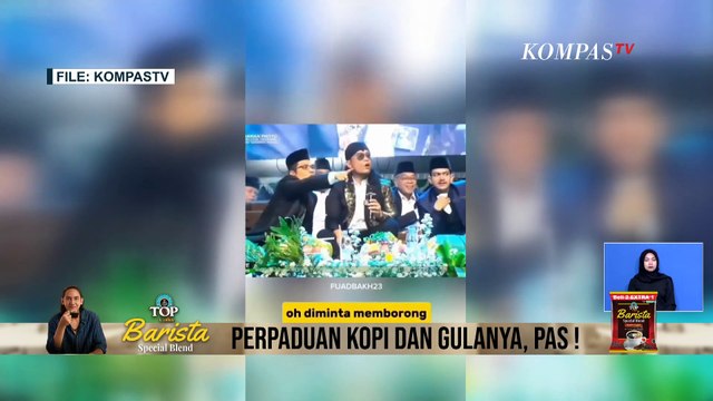 Kasus Viral Gus Miftah Olok Penjual Es Teh, Gerindra Sufmi Dasco: Perlu Dievaluasi