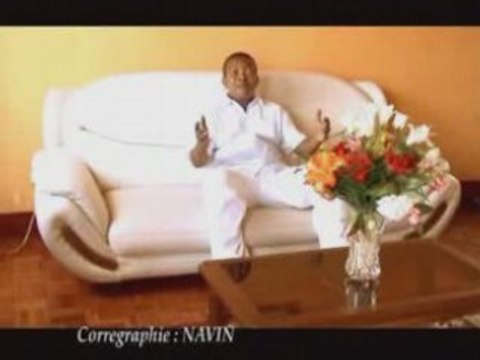 Hery Buisson- Tsy azoko mihitsy