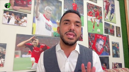 شاهد-الأهلي يضع مخطط خطف صفقة الزمالك ولغز الأسطورة