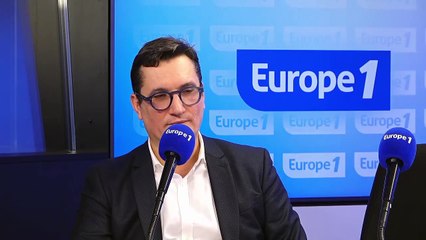 Cyril Hanouna - «Emmanuel Macron pourrait nommer François Bayrou Premier ministre», estime Olivier Dartigolles