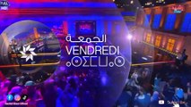 حصريا ولأول مرة الفنانة المغربية جنات مهيد ضيفة رشيد شو الجمعة المقبلة  Rachid Show Jannat Mahid HD