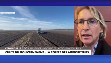 Véronique Le Floc'h : «La mobilisation n'est pas en pause»