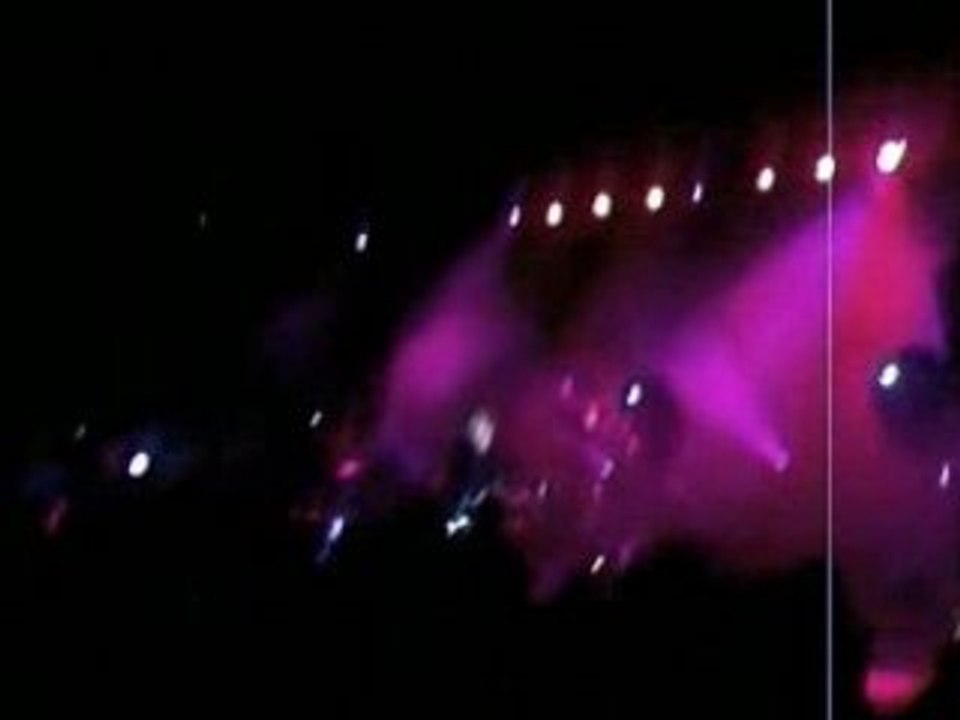 Nada Surf Lyon 26-04-2008 Always Love