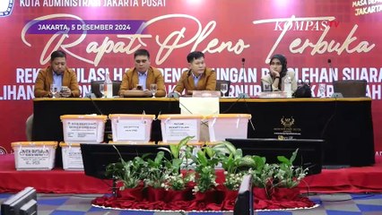 [TOP 3 NEWS] PPN 12% Berlaku untuk Barang Mewah hingga Cuaca Buruk di Pelabuhan Bakauheni