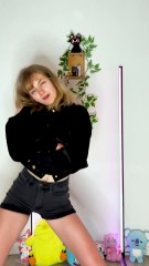 The Clock Move is sooo addictive !