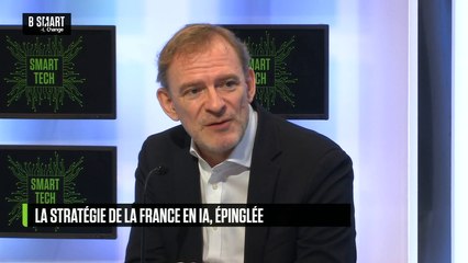 SMART TECH - Le Vendée Globe sous surveillance spatiale