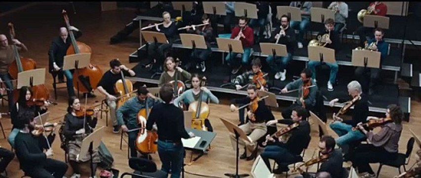 La bande-annonce du film En fanfare , réalisé par Emmanuel Courcol