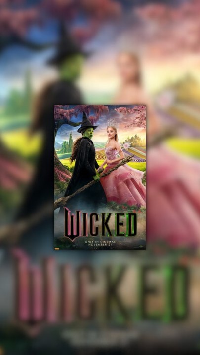 WICKED