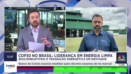 Investimentos em biocombustíveis crescem 3x e projeção chega a R$ 14,5 bilhões; Erasmo Battistella analisa