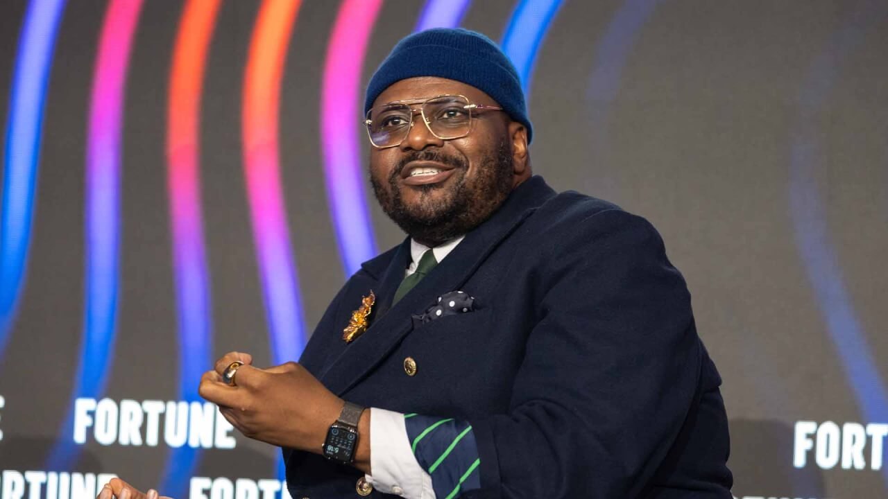 Brainstorm Design 2024: Somethin’ From The Oven’: Redesigning A Cultural Icon