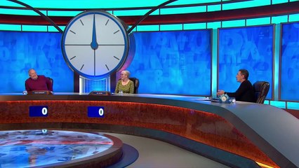 Countdown | Wednesday 13th December 2023 | Episode 8169