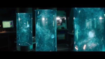 The Rig S2 - Official Trailer | Prime Video