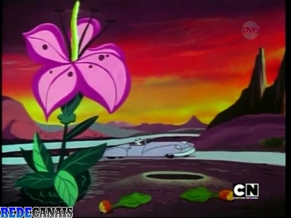 Looney tunes-pernalonga
